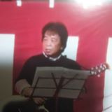 堀尾豊写真